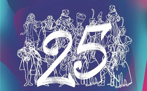 Festivalul Internațional de Teatru Clasic Arad, la a 25-a ediție