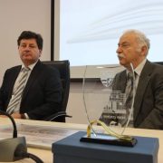 Gheorghe Schwartz, ambasador al culturii arădene