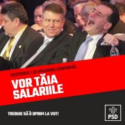 Urmează PRĂPĂDUL: Guvernul lui Iohannis va impune 10 măsuri catastrofale pentru români