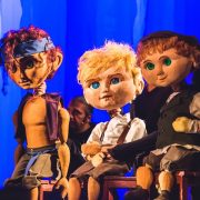 Euromarionete 2019 – șase zile de poveste. Programul complet