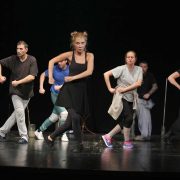 „Scufița Verde” – un nou proiect pe scena Teatrului „Ioan Slavici” Arad