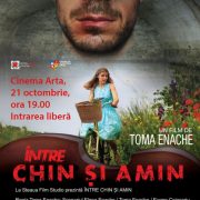 „Între Chin și Amin” – premieră de gală la Cinema Arta