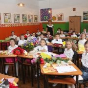 ”10 PENTRU SIGURANȚĂ”. Campanie la nivel național, pentru un an școlar fără evenimente neplăcute