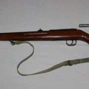 Percheziții ale Serviciului Arme, Explozivi și Substanțe Periculoase la un bărbat din Secaci