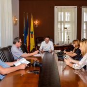 Primăria Arad pregătește a doua rectificare bugetară din acest an