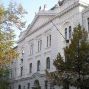 Actualizarea Organigramei Bibliotecii Județene „Alexandru D. Xenopol” Arad