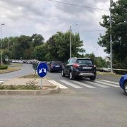 Un primar PNL dă de pământ cu Bibarț: „A paralizat traficul în Arad, ca să demonstreze că se poate“