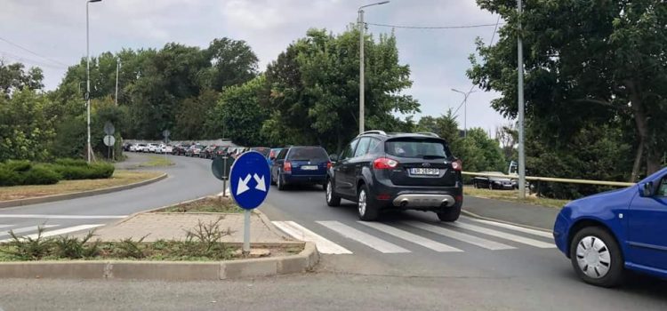 Un primar PNL dă de pământ cu Bibarț: „A paralizat traficul în Arad, ca să demonstreze că se poate“