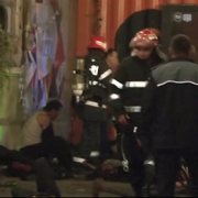 Colectiv, o drama nationala