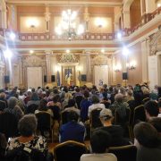 Conferință despre satul românesc, la Arad