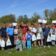Cupa de toamnă AJF Arad la pescuit sportiv, o reuşită deplină
