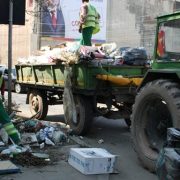 Începe curăţenia de toamnă! Vezi programul pe cartiere