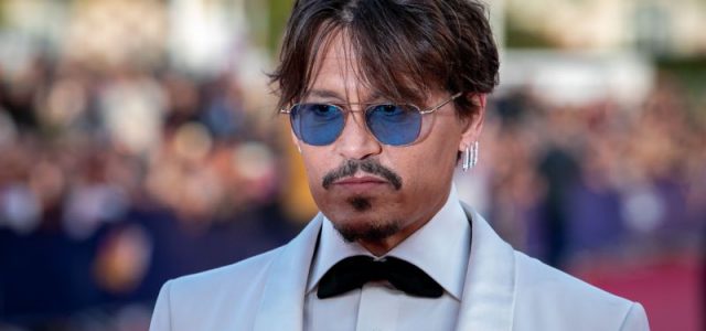 Johnny Depp a ajuns la o înţelegere în cadrul unei dispute legale cu un fost avocat al său
