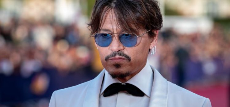 Johnny Depp a ajuns la o înţelegere în cadrul unei dispute legale cu un fost avocat al său