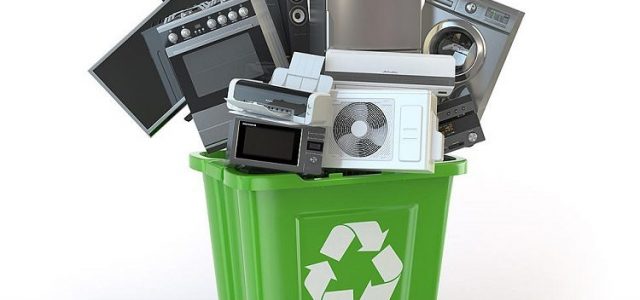 Municipiul Arad participă la Ziua Internațională a Reciclării Deșeurilor Electrice