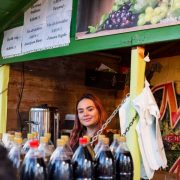 Festivalul Vinului, ediția 2019, va avea loc în perioada 1 – 3 noiembrie