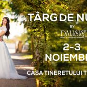 Toamna 2019 aduce la Timișoara oferte alese pentru nunta visurilor