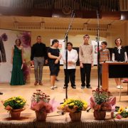 Gala Persoanelor cu Dizabilități, la cea de a III-a ediție