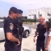 Fetiță de 14 ani din Timișoara, găsită cu ajutorul jandarmilor arădeni