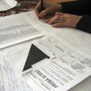 Schimbări la modalitatea de corectare a lucrărilor de Bacalaureat, din 2020