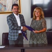 Contract pentru formarea elevilor prin învăţământul dual