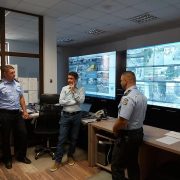 Măsuri pentru fluidizarea traficului cu ocazia începerii noului an şcolar