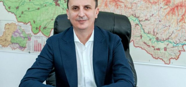 Florin Tripa: „Guvernul PNL falimentează primăriile din județul Arad“