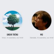 O comedie și o dramă, propunerile de la cinema Arta