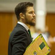 Manuel Rodriguez: „Proiect interesant la FCC Baschet Arad”