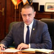 Mihai Fifor: „PSD nu participă la votul de învestitură a Guvernului Orban2, e treaba PNL să asigure cvorumul“