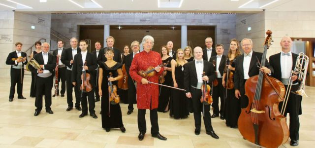 Johann Strauss Ensemble va susţine turneul naţional aniversar „Vienna Crystal Christmas”, în perioada 11 – 18 decembrie