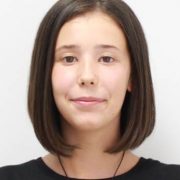 Minoră dispărută din Arad. Dacă o vedeți, sunați la 112!