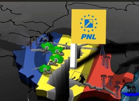 Programul PNL distruge România