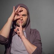 Interviu cu Ștefan Lupu – actor, regizor, coregraf, dansator