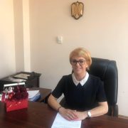 Anca Stoenescu a demisionat din funcția de inspector școlar general adjunct