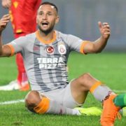 Florin Andone va fi indisponibil circa două luni şi jumătate