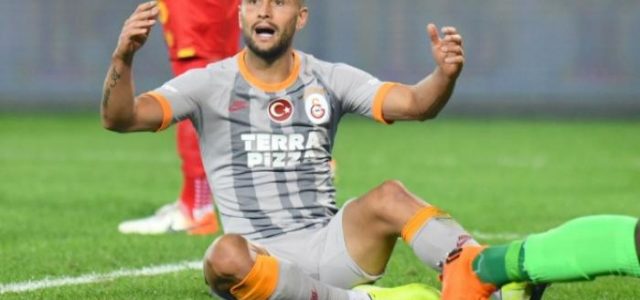 Florin Andone va fi indisponibil circa două luni şi jumătate