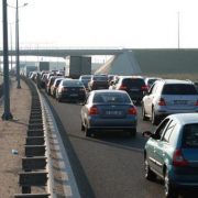 Înmatriculările noi de autovehicule au crescut cu 12,7%, în T3; ponderea autoturismelor rulate a ajuns la 72,7%