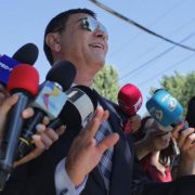 Cristian Borcea va fi eliberat astăzi din închisoare