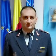 Inspectoratul pentru Situații de Urgență Arad are un nou adjunct