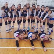 Cadetele Victoriei Nădlac, victorie clară la fileu