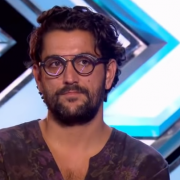 Cezar Ouatu are o nouă iubită