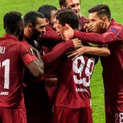 CFR Cluj e la un punct de primăvara europeană!