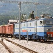 S-a semnat contractul pentru modernizarea liniei feroviare Caransebeş – Timişoara – Arad