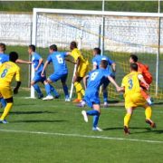 Începe returul, în Liga a IV-a Arad. Program şi clasament