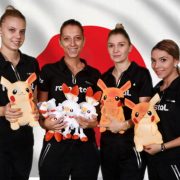 Dodean este în sferturi cu România, la Cupa Mondială!