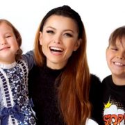 Elena Gheorghe, în căutarea unei bone