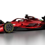 Formula 1 și noutățile pentru 2021