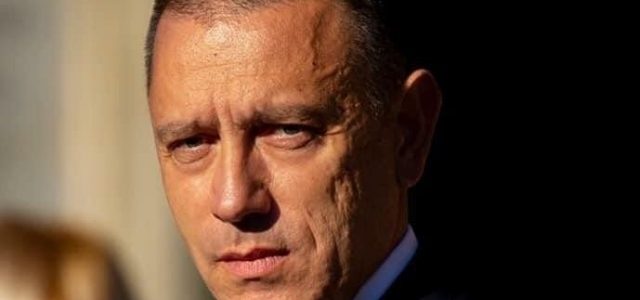 Mihai Fifor: „Ludovic Orban amenință că va anula creșterea pregătită de PSD”