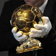 Balonul de Aur 2019, Messi și Ronaldo din nou rivali